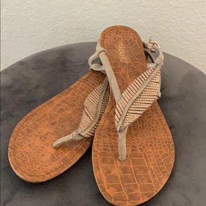 Sandals
